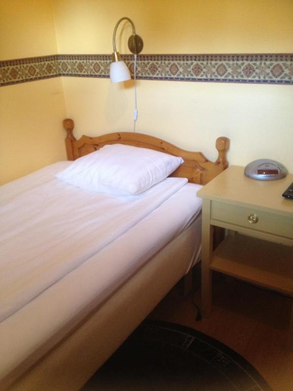 Hotel Arkaden Arvika Habitación foto