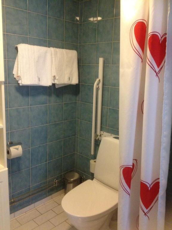 Hotel Arkaden Arvika Habitación foto